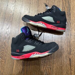 Jordan 5 “top 3”